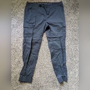 Prana Stretch Zion Jogger